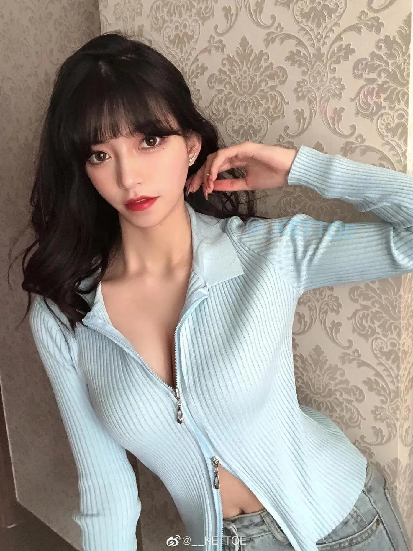 Kettoe – NO.01 微博配图[1][13] [52P]插图6